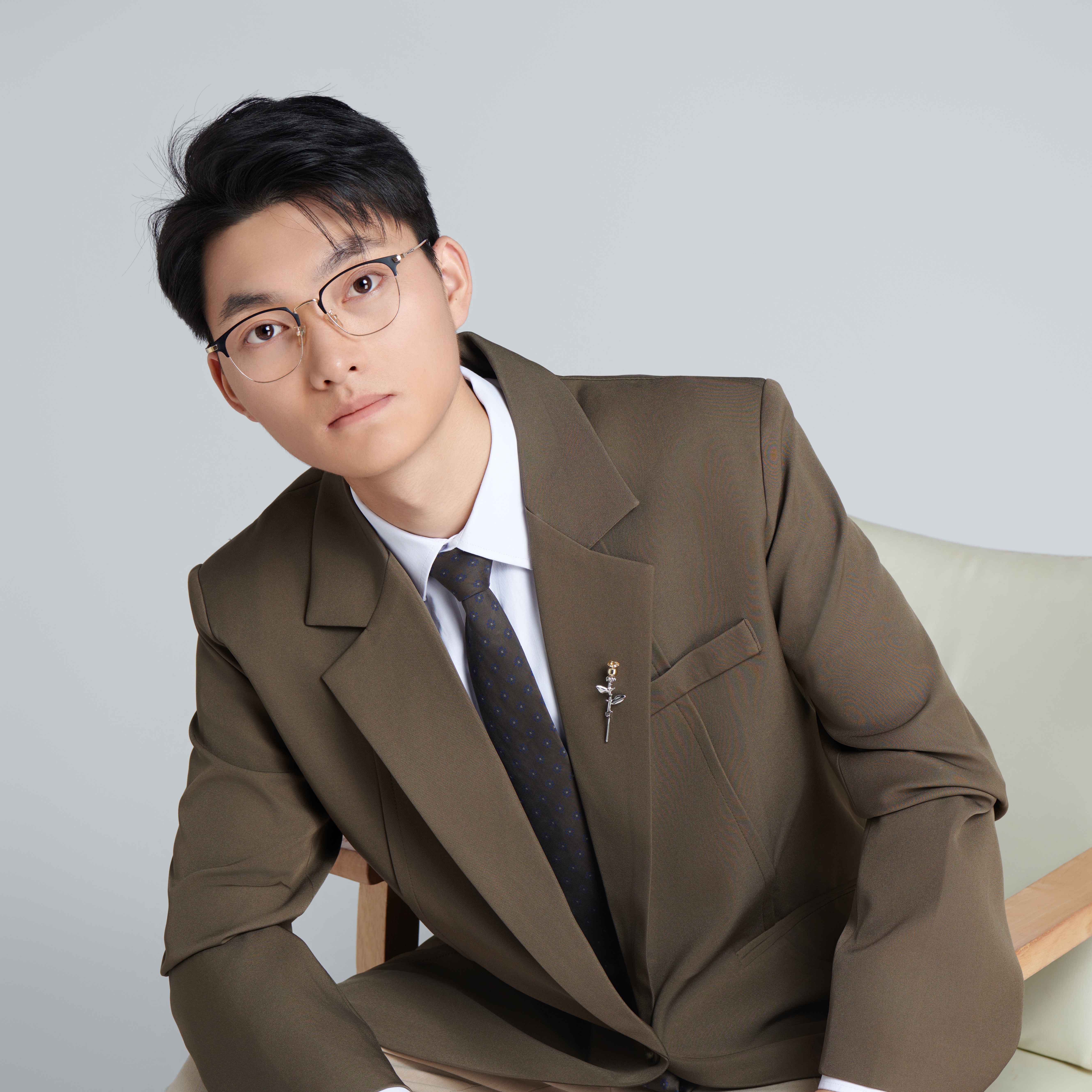 星禾星穗卢老师Eddie头像
