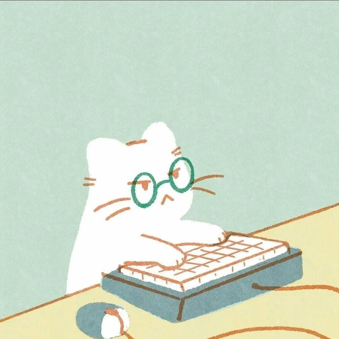 三天打鱼两天晒王女士头像