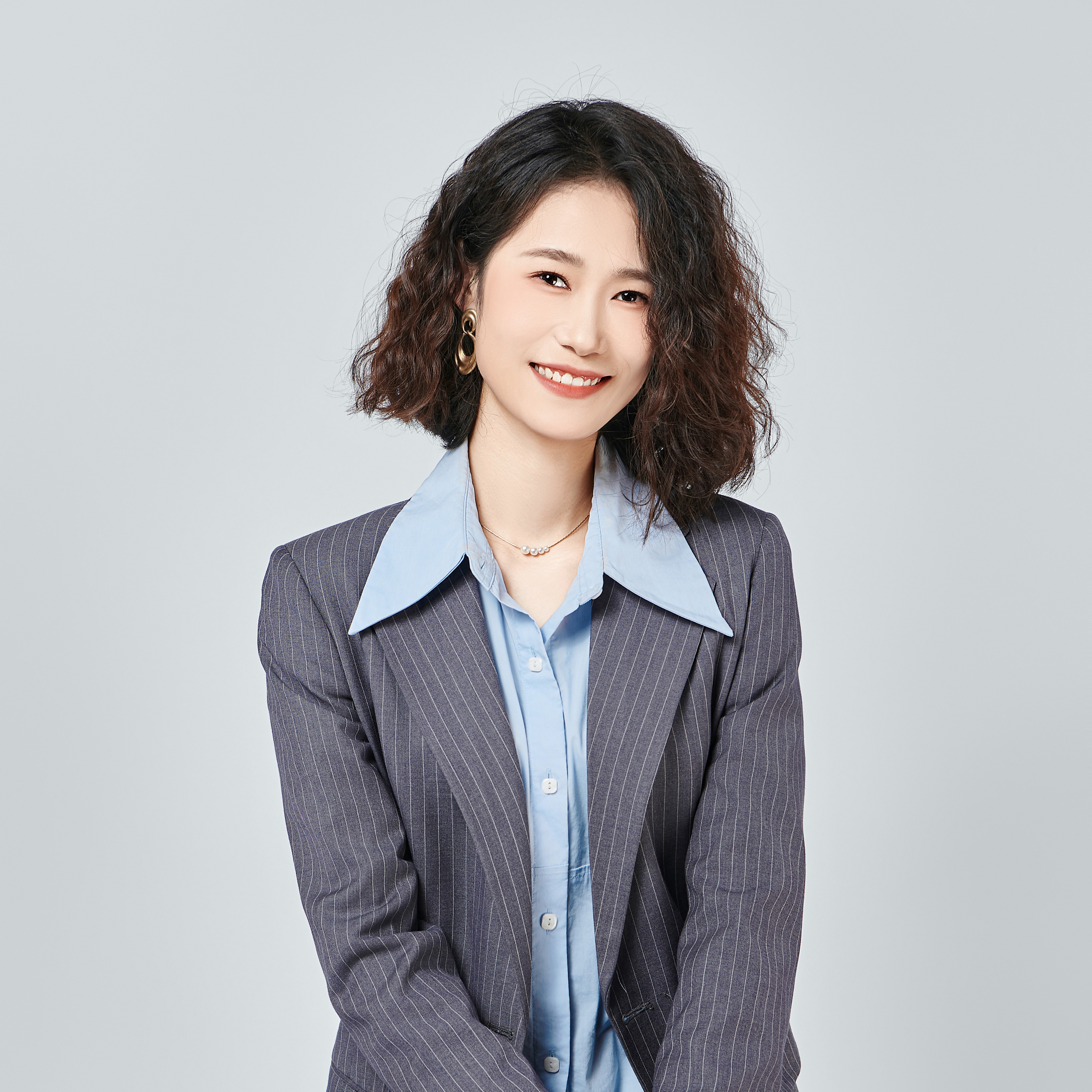 星禾星穗张老师Ashley头像