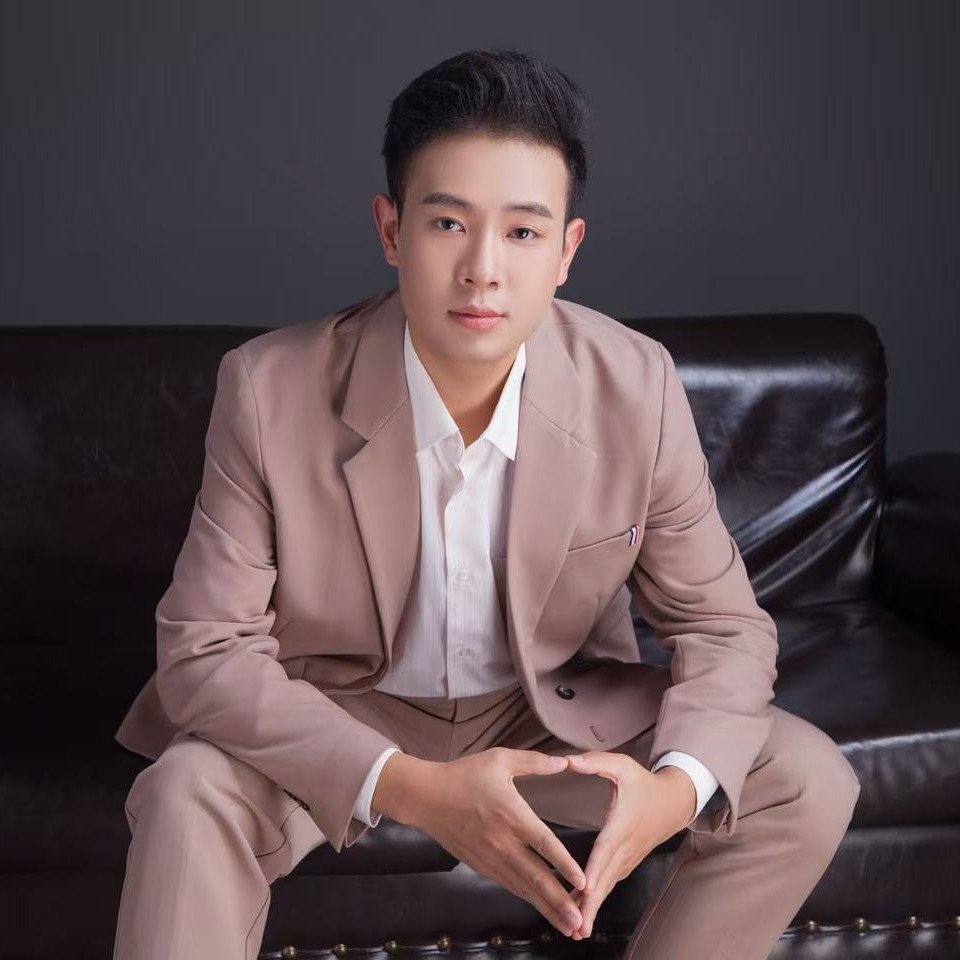 星禾星穗陈老师Darren头像