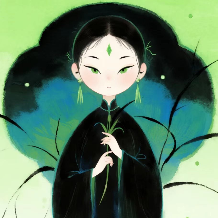 蒋湘陵头像
