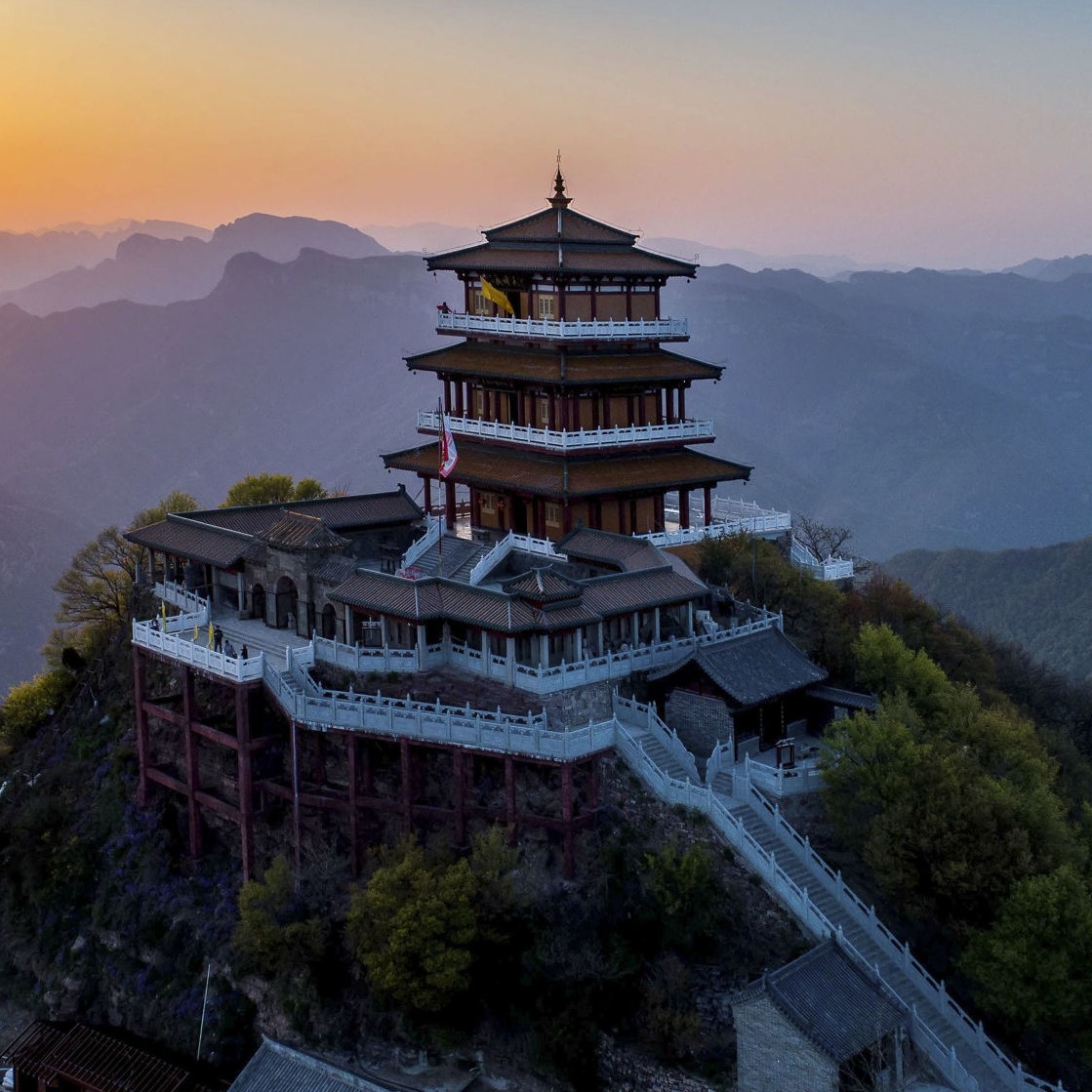 李大米头像