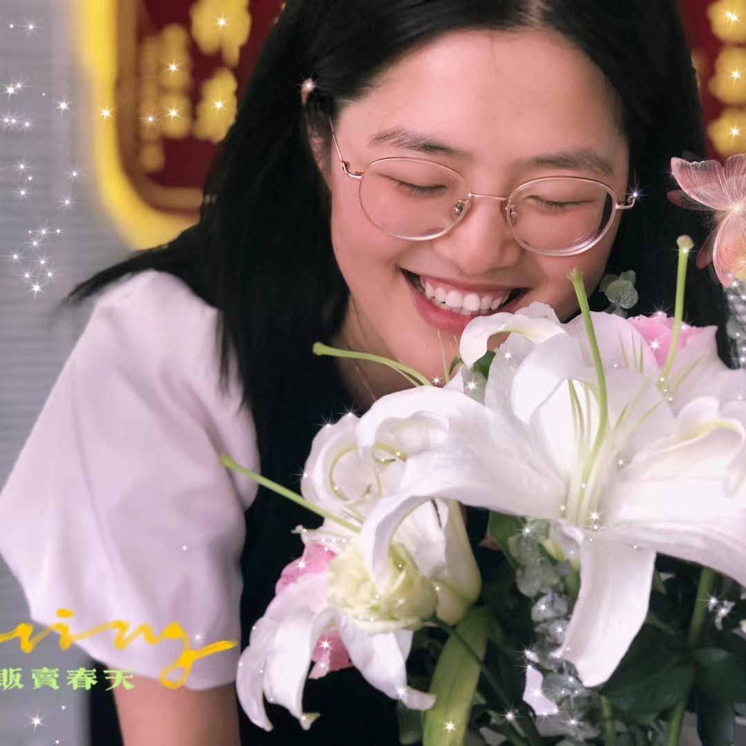 星禾星穗李老师Christine头像