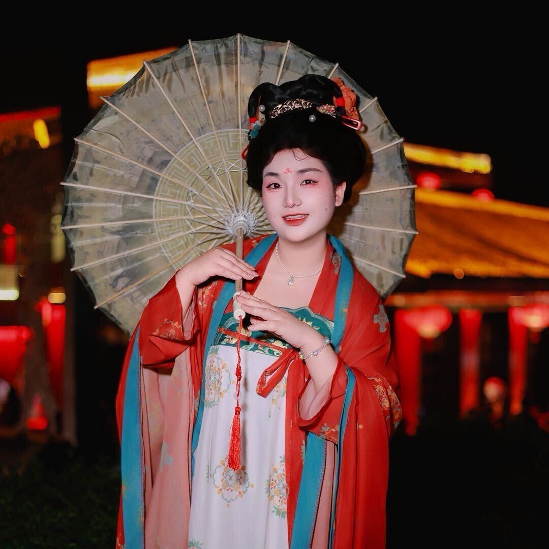 星禾星穗杨老师Lucia头像
