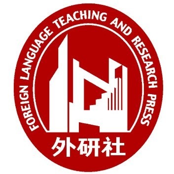 外研社国际中文头像